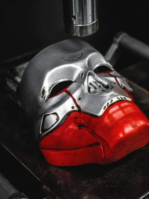 Revenant Mask Full Size <br> (Previous Version)