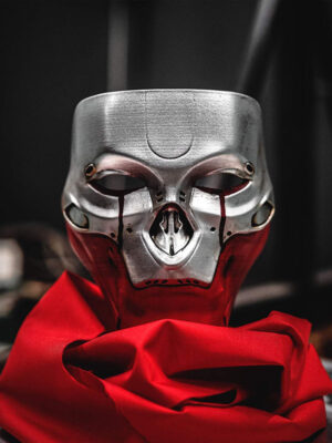 Revenant Mask Full Size <br> (Previous Version)