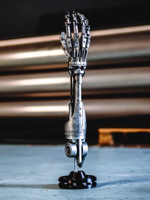 Classic Terminator T800 Arm