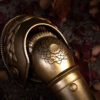 Elden Ring Malenia Valkyrie Prosthesis Golden Arm Collector Replica