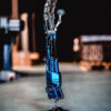 Cyberpunk Terminator Robotic Arm Prosthetic