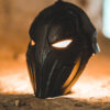 League of Legends Arcane Viktor Champion Mask