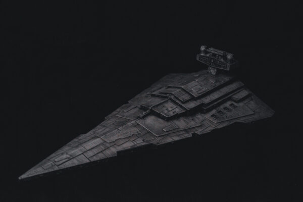 Star Wars Star Destroyer Darth Vader Ship