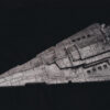 Star Wars Star Destroyer Darth Vader Ship