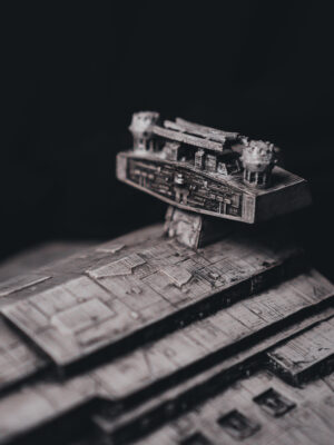 Star Wars Star Destroyer Darth Vader Ship