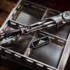 Terminator T2 T800 Endo Arm Collector Replica Deluxe Edition