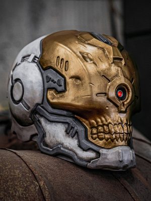 Maykr Slayer Helmet