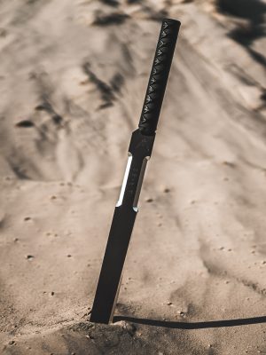 Atreides Blade / Duncan Idaho's Short Sword Replica