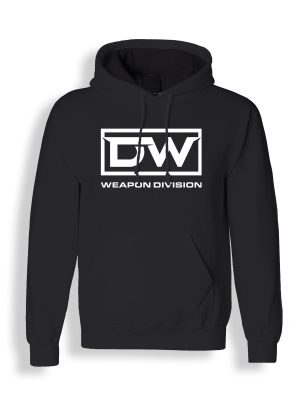 Dante's Workshop Weapon Division Hoodie