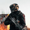 Apex Predator Airsoft Helmet Night Vision Combat Armor