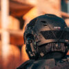 Apex Predator Airsoft Helmet Night Vision Combat Armor