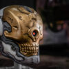 Doom Eternal Maykr Slayer Helmet