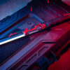 Hyperion Wakizashi Cyberpunk 2077 Katana Japan Sword Ghostrunner